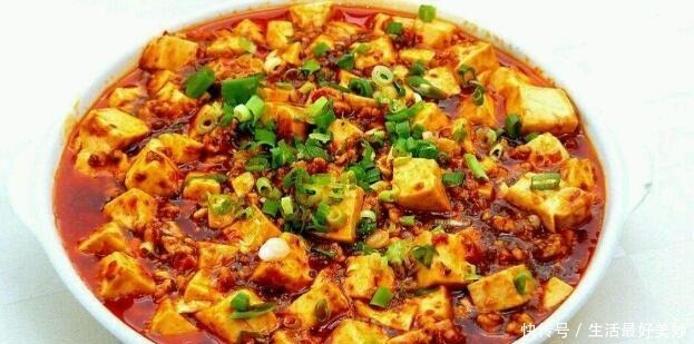 6大经典川菜,全部都是不辣的,网友误会了很多年
