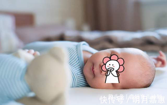 父母|宝宝头型影响身高这种头型的宝宝有“大高个”潜力,父母别嫌丑