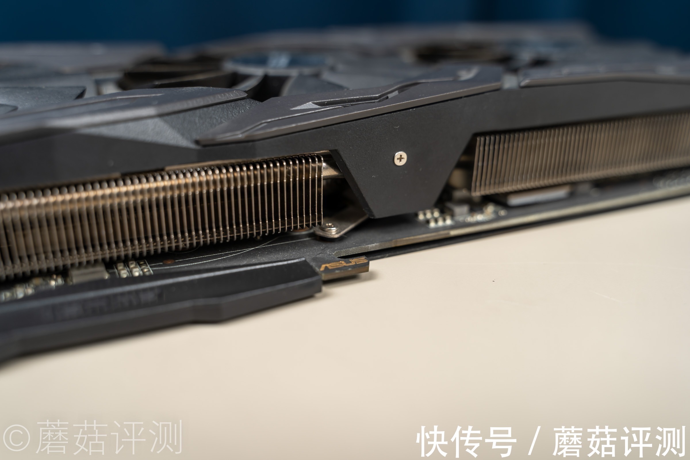 gtx1060|颜值依然很能打，但性能就不太行了、华硕ROGGTX1060-O6G显卡 评测