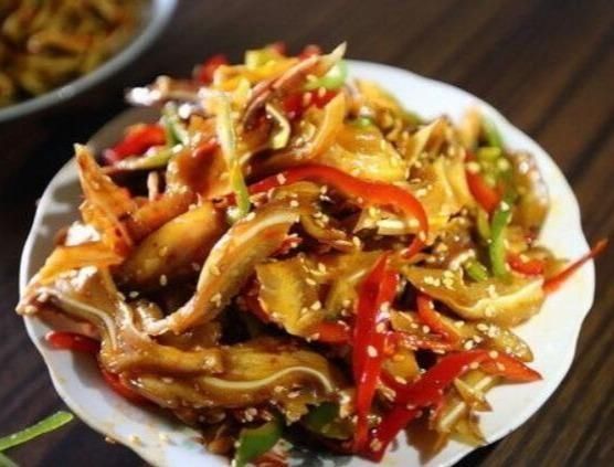 营养|夏天不能错过的10道清淡美食,营养开胃又健康,多吃不胖还解馋