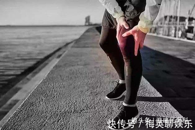 关节|年轻膝盖疼不当回事,老了寸步难行,牢记7点让膝盖强健如“初”