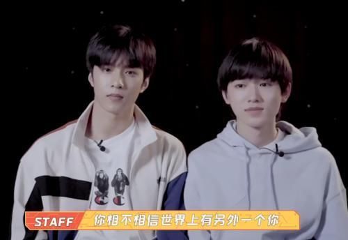 宋亚轩平行时空的心愿达成，他做不到的事，同名同姓的人帮他完成