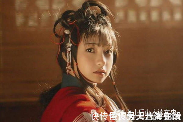 林如海&贾母执意接林黛玉到荣国府,真实原因细思极恐,林如海:再不娶妻