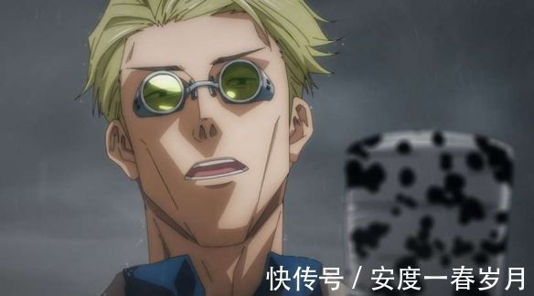 性感|咒术回战 声优霸占前三!声音超性感的男声优TOP10