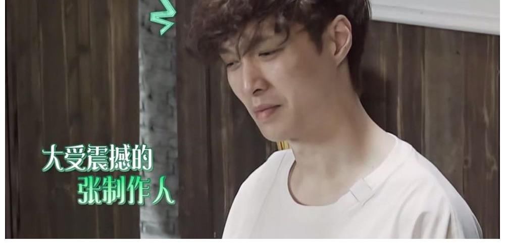 向往的生活|张艺兴灵感来的太快,对作品精益求精,让国家级的也夸赞不已!