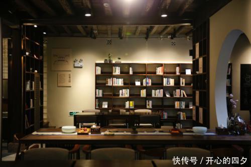 一天时刊|百年洋房植入茶书院 苍南老建筑变身一个个文化新地标