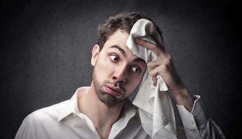 张湖德|清晨6种情况暗示6种大病,99%的人都忽视了!附应对金方