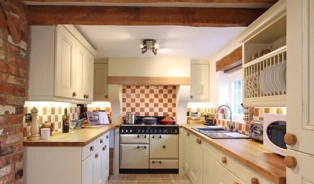 鸡蛋|建议大伙:若是经济允许,给厨房添置3样小东西,能省不少家务活