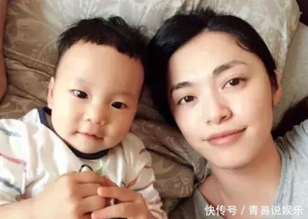 特征|男孩最容易遗传妈妈三个特征,这不是迷信,你中了吗