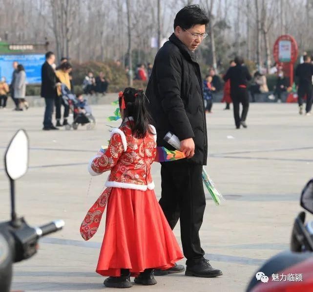 老年|人超级多，非常热闹！漯河又一遛娃游玩的好去处…