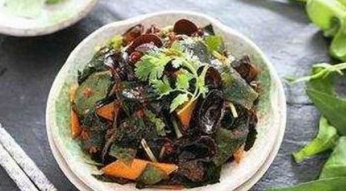 卖相诱人的几道家常美食,鲜香味美,隔三差五就要吃一次