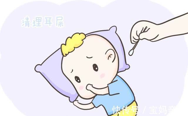 细菌病毒|宝宝这4个地方别弄得太干净,否则容易感染细菌病毒!