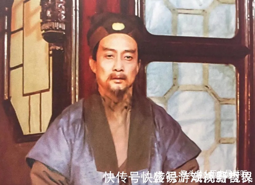 飞鸟各投林@《红楼梦》中最悲怆的两首诗,让人读来肝肠寸断!