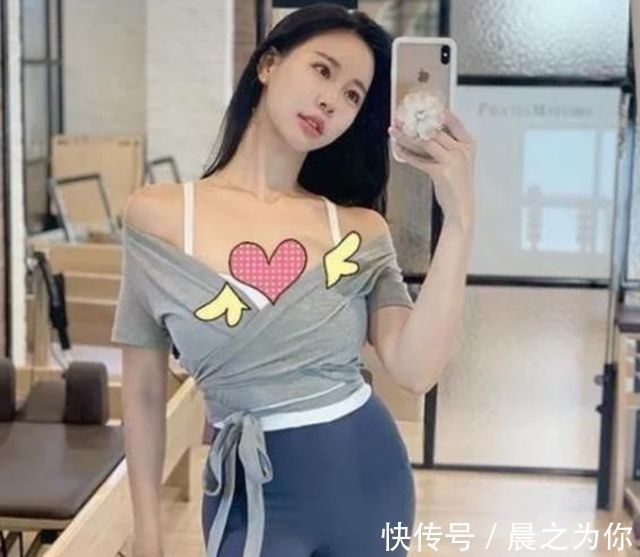 身材|38岁舞蹈老师爱健身,身材姣好,曲线迷人,一项运动或是功臣