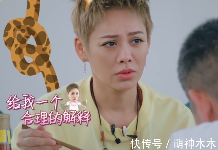 檀健次|《中餐廳5》差評如潮，寧靜試圖造梗搞話題，黃曉明干脆直接放棄