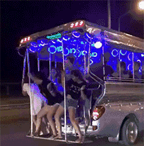 |搞笑GIF:让孩子去玩泥巴,结果他真的去了