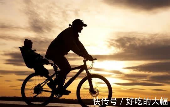 好坏|一个人和父亲关系的好坏，直接决定了，他未来会不会有出息