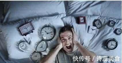 小米米|失眠的“天然克星”来了, 睡前喝一杯, 安神助眠, 让你一觉到天亮