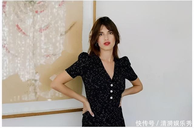 女人|为什么法国女人的浪漫,高级而有质感?