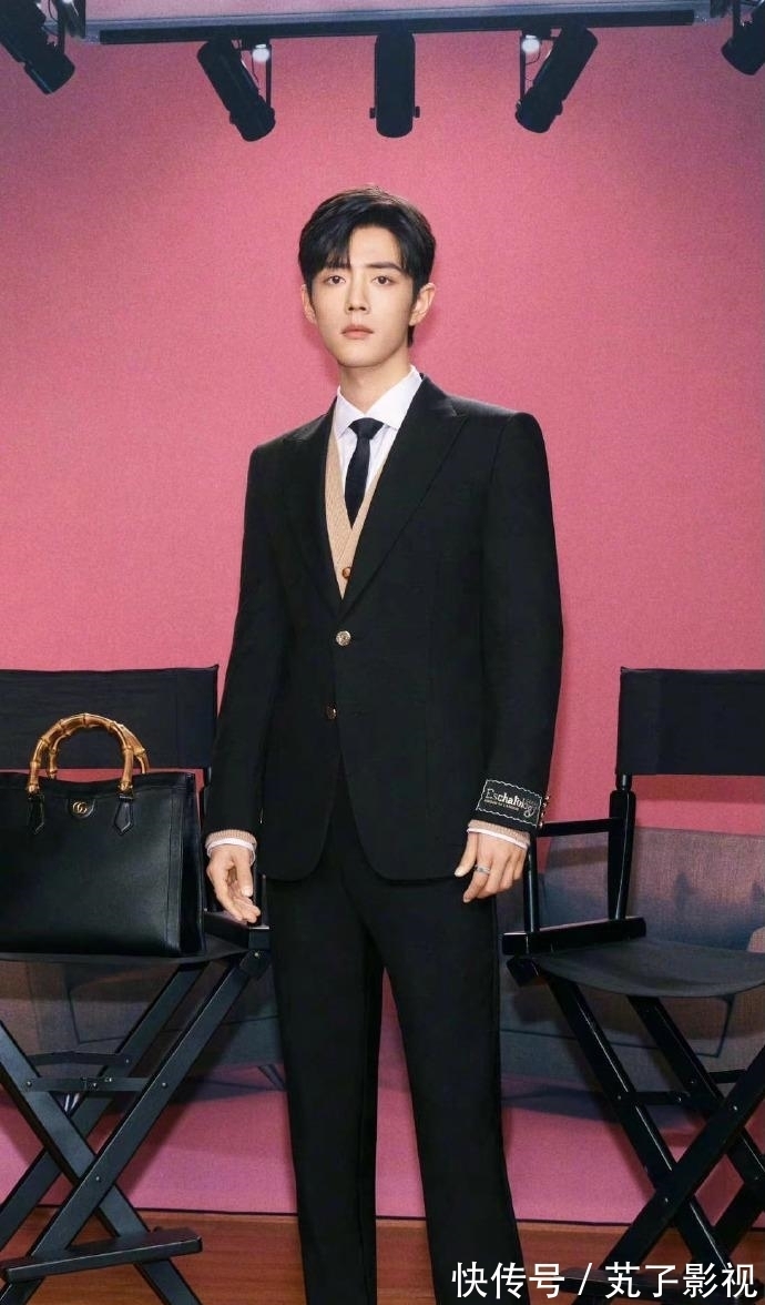 刘诗诗|《狐妖小红娘》宣布真人化,网曝肖战刘诗诗将出演,网友反应不同