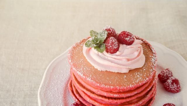 10种能做成甜食的蔬菜食谱,爱吃甜食的福利