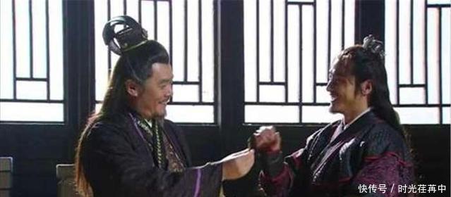 百姓|宰相靠什么不耍小手段不玩小心机，靠的是为百姓的一颗善良的心