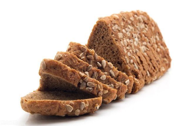 碳水|别再吃米饭了！减肥吃这些复合主食，你会越来越瘦