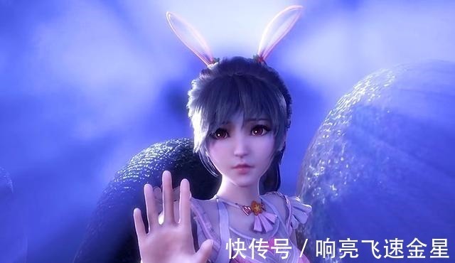 魂兽|斗罗大陆唐昊何时锤的泰坦巨猿是获取魂环,还是给唐三出气