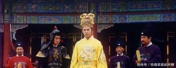 提到|人民的名义多次提到万历十五年,那么万历十五年究竟发生了什么!