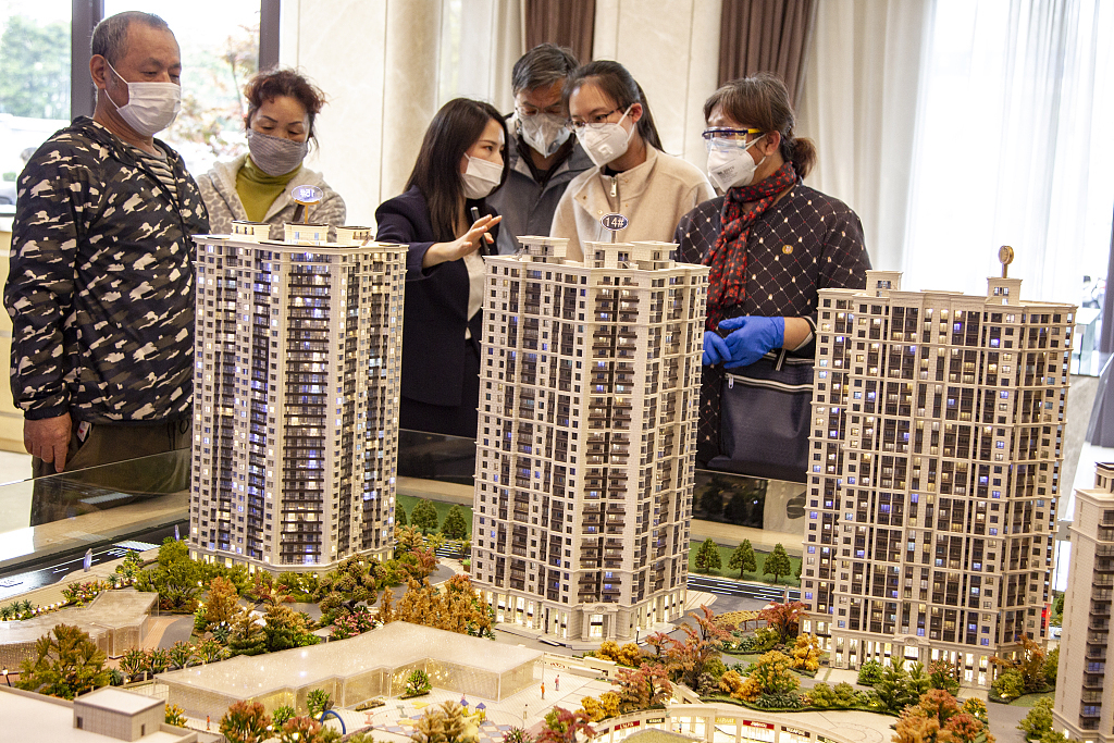 企事业单位|买房要慎重,3种房子即使再便宜也不要买,内行人都避开