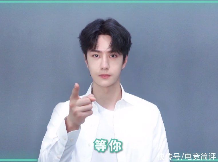 王一博12秒靜止挑戰,為證明不是剪輯狂加字幕,看完評論卻笑瘋了