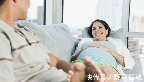 孕妈们|怀孕时准妈妈很辛苦,但是这些事要准爸爸来完成,要记下来了