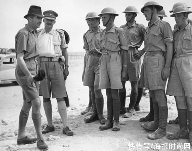 小裙子穿腻了？也许你的衣橱还差一条“百慕大短裤”