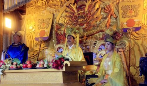 定下|宋太祖为何会定下“不杀士大夫”的规定?因为不这样,大宋早亡了