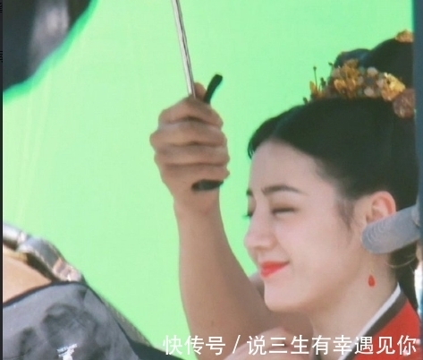 龔俊迪麗熱巴劉宇寧《安樂傳》開機，男女主造型卻不被觀眾看好？