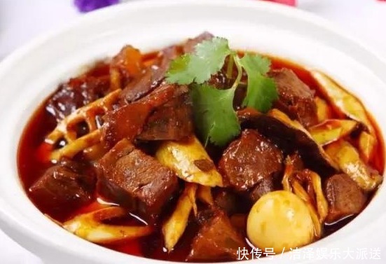 养身|气温骤降多给孩子吃的菜，滋补养身还暖和，不怕感冒发烧咳嗽