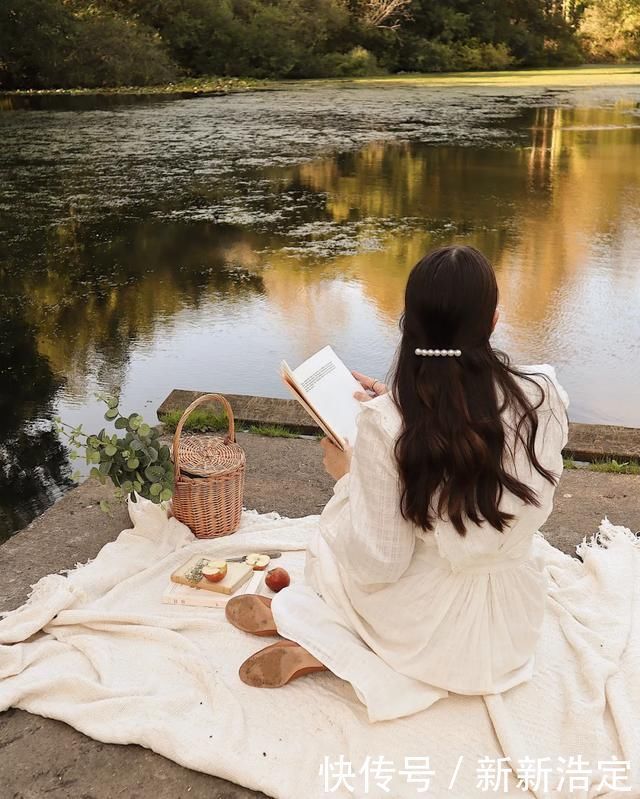 美丽无死角的女孩,都把发型换成了这些样子