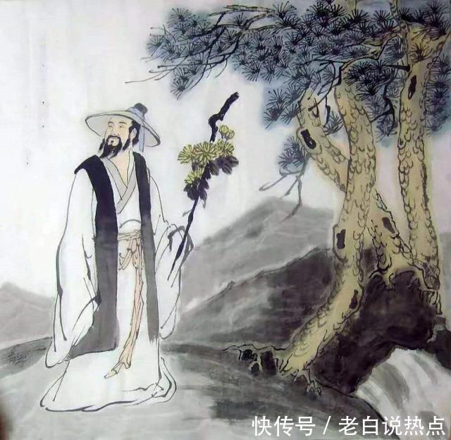 大隐隐于朝,在朝廷中隐居非常不容易,古代有没有这样的人