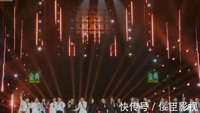 布瑞吉|热度第一!这档综艺请来太多“老情怀”,却被3个“渣男”拖后腿