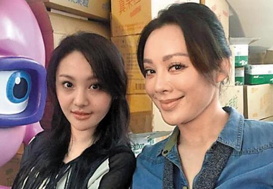 頂級流量|寧靜說對房車沒什么好印象, 6年過去了, 鄭爽帶給寧靜的噩夢還在