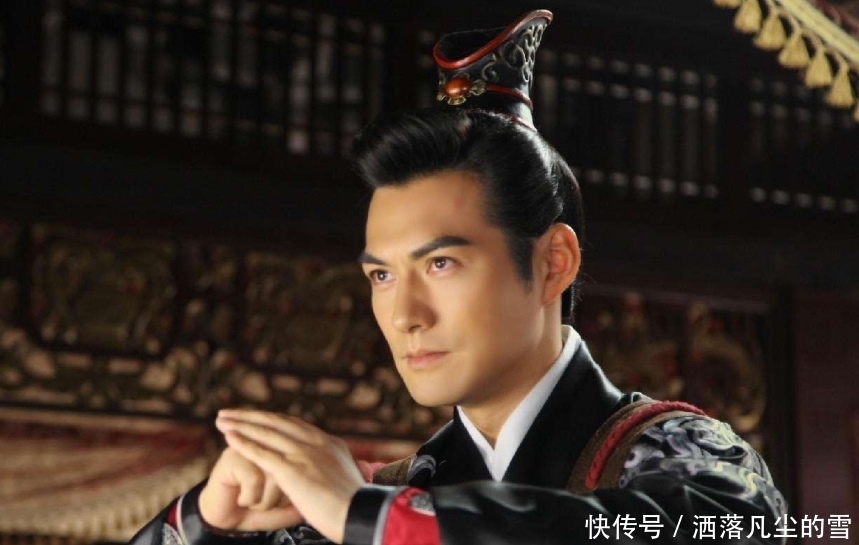 唐朝|臣子见到皇帝，都要行“三拜九叩”之礼，唐朝为什么却不一样