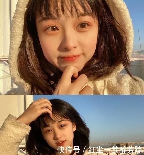 素颜也好看的女生都有这几个特征,有两个就算,你有几个