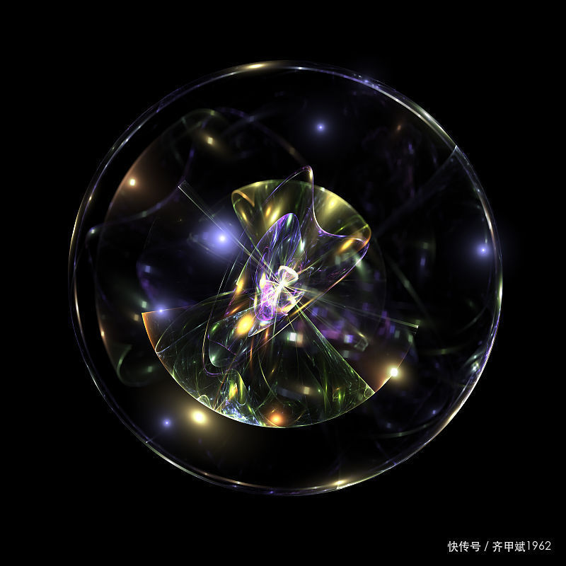 大一统揭秘:微观世界