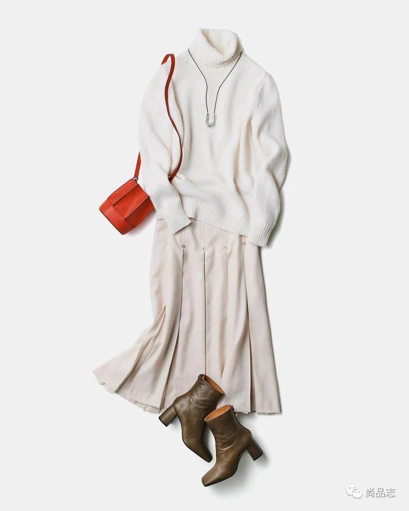 过年穿这3个颜色 去哪儿都会被夸