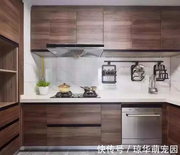 三室|参观88平小户型装修，合理规划三室两厅，实用又美观
