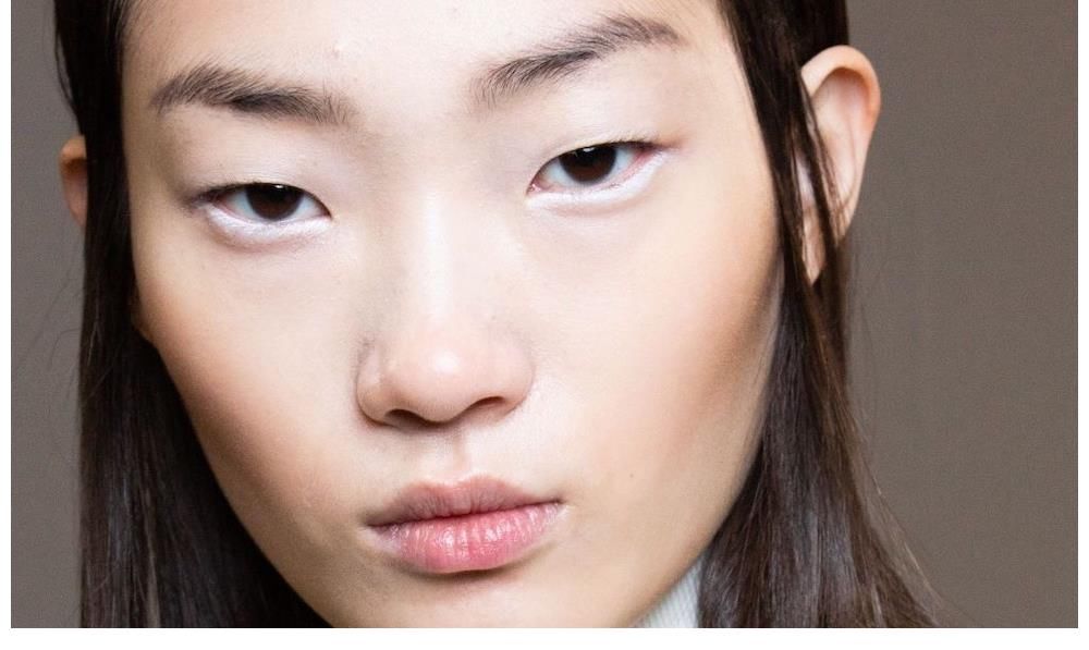 唇彩|14小化妆可以改变你的脸