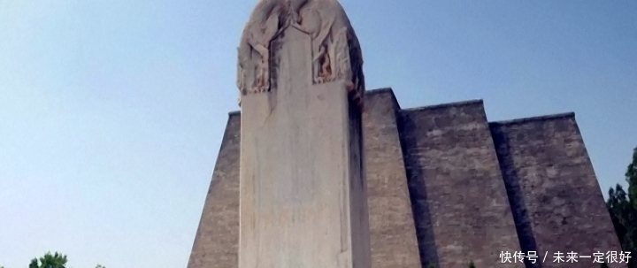 噩梦|史上最强悍帝陵，盗墓者的噩梦，到底隐藏着哪些秘密？