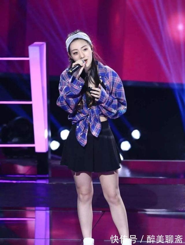 中国好声音今年最大的赢家,其实是站在总决赛舞台之外的她们