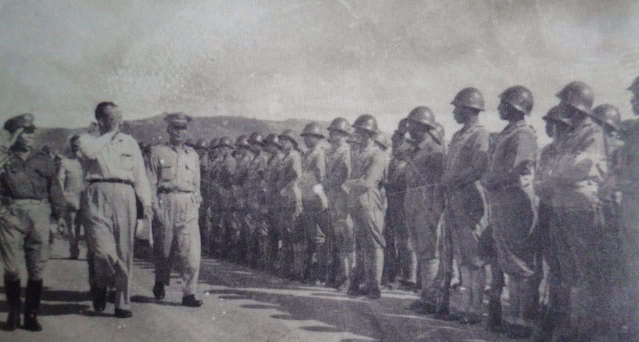 发挥|淮海战役，蒋介石调配了多少名将，他们的发挥如何？