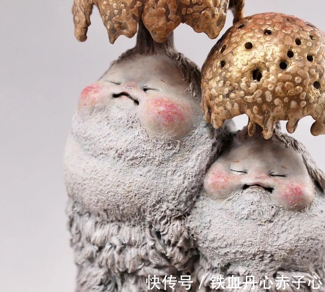 Ueda$Akishi Ueda:黑暗和可爱的完美交融